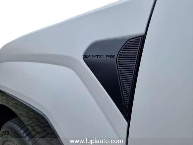 Hyundai SANTA FE 1.6 T-GDI HEV 4WD AT 7 posti XCLASS