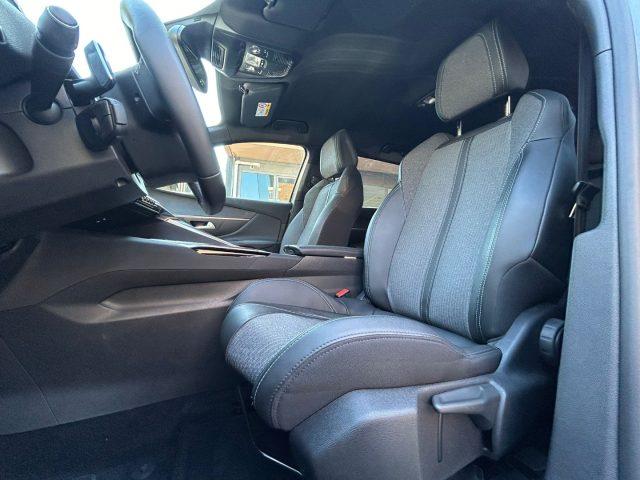 PEUGEOT 5008 BlueHDi 130 S&S EAT8 ALLURE PACK *PREZZO PROMO*