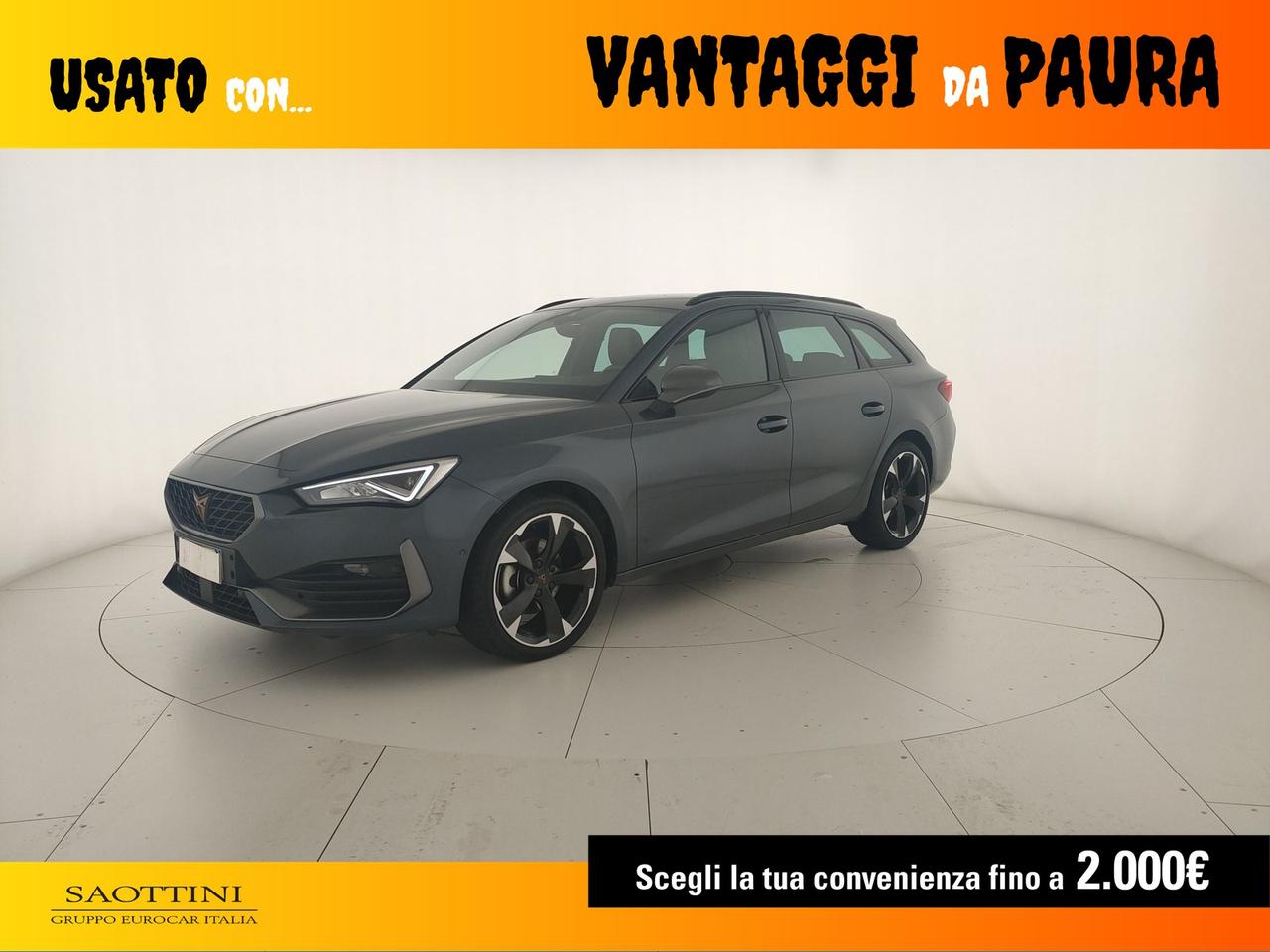 1.5 Hybrid 150 CV DSG