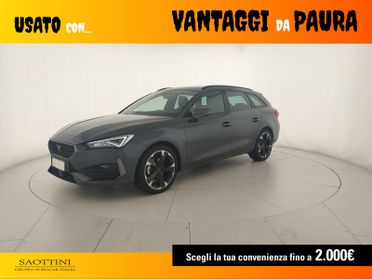 1.5 Hybrid 150 CV DSG