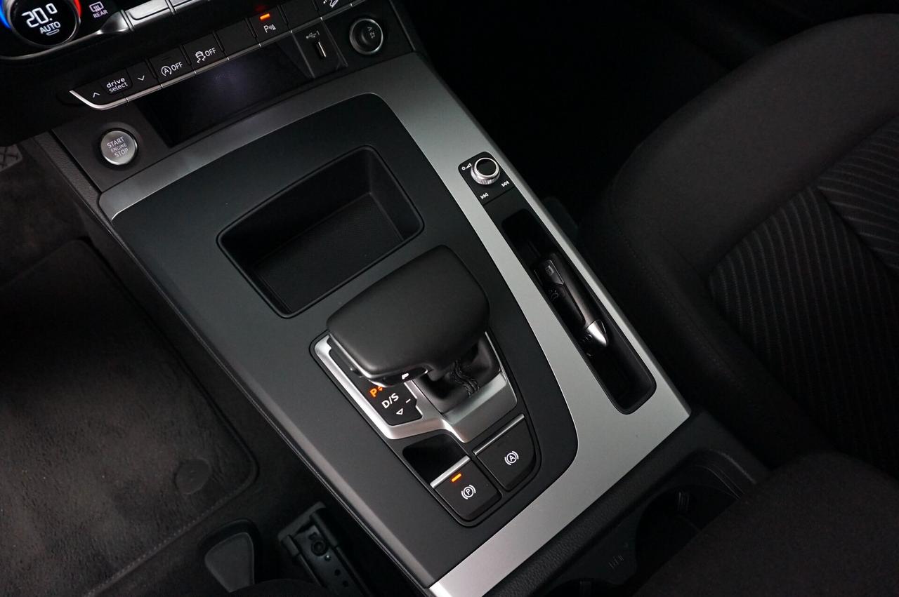 Audi Q5 35 TDI S tronic Business
