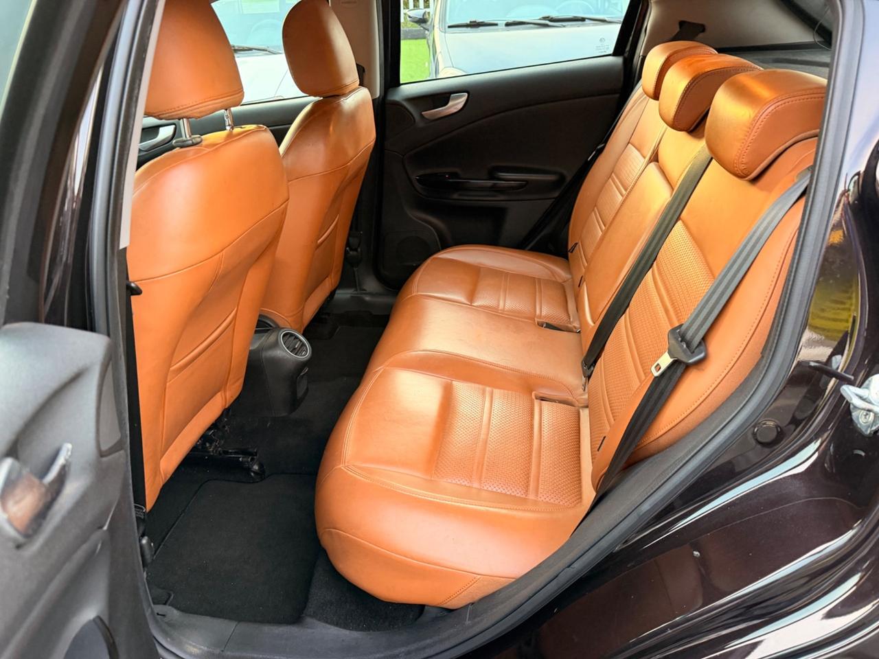 Alfa Romeo Giulietta 1.6 JTDm-2 105 CV Exclusive 2013