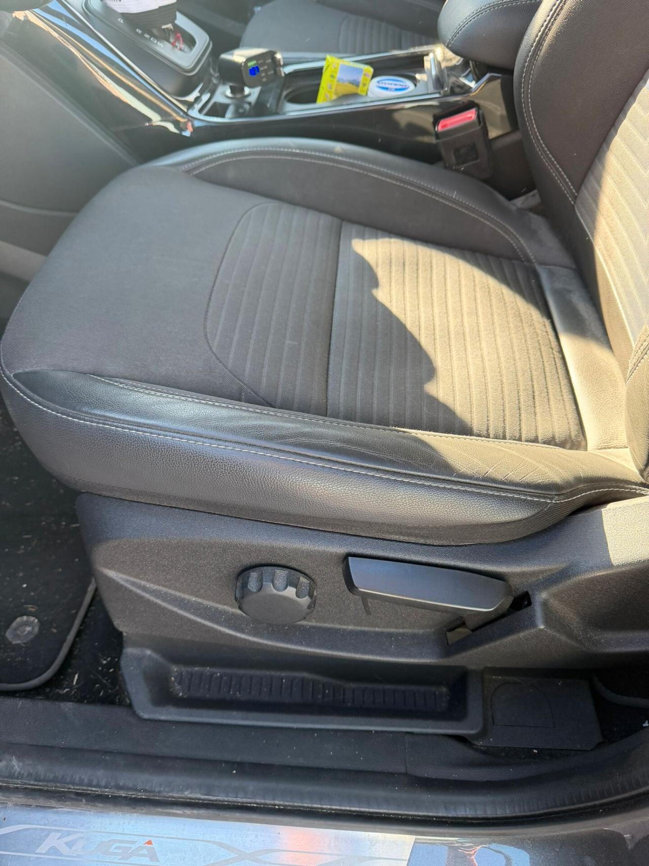 Ford Kuga 1.5 TDCI 120 CV S&S 2WD Plus