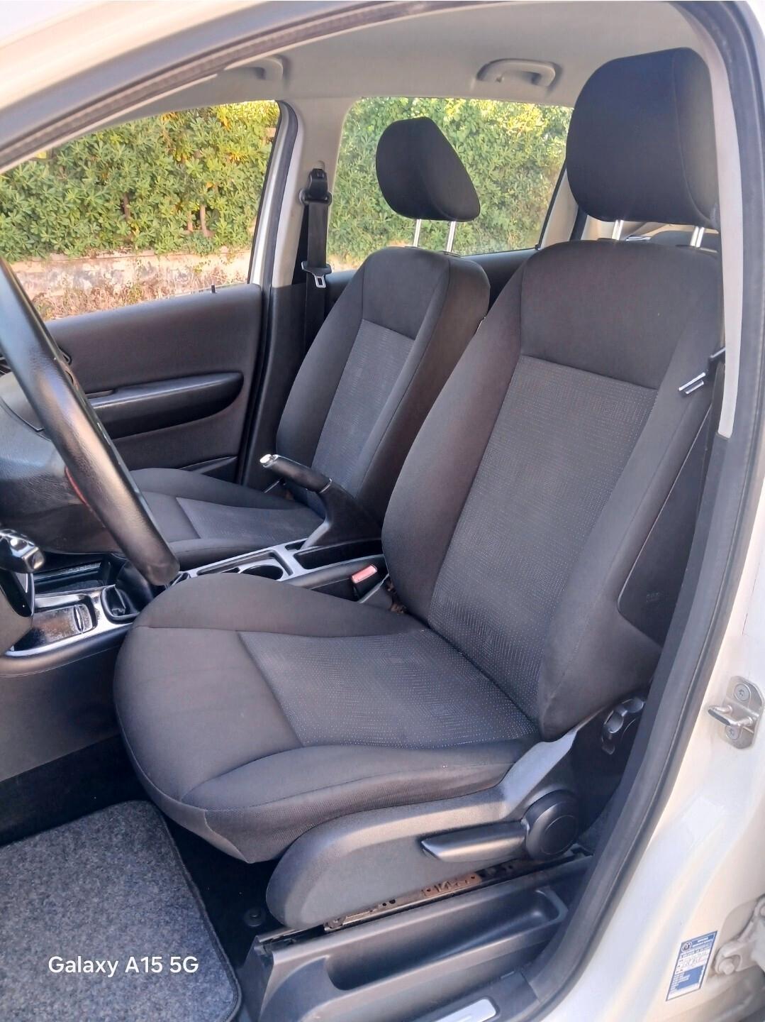Mercedes-benz A 160 DIESEL NEOPATENTATI - PERMUTE UNIPROP.