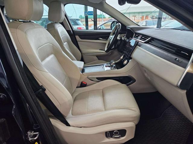 Jaguar F-Pace 2.0d i4 mhev R-Dynamic SE Greystone awd 204cv auto