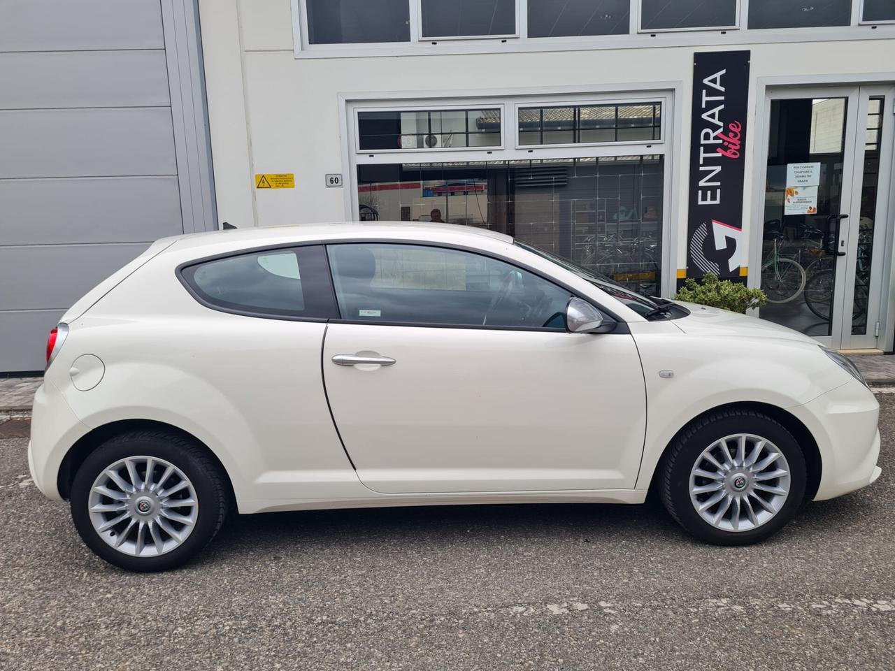 Alfa Romeo MiTo 1.4 78 CV 8V S&S