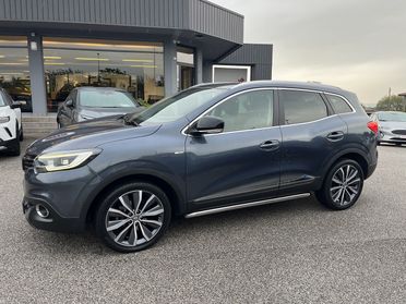 RENAUL KADJAR 1600 CDI 130 CV 6M BOSE