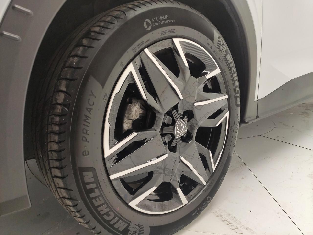 Peugeot 3008 Hybrid 136 e-DCS6 GT