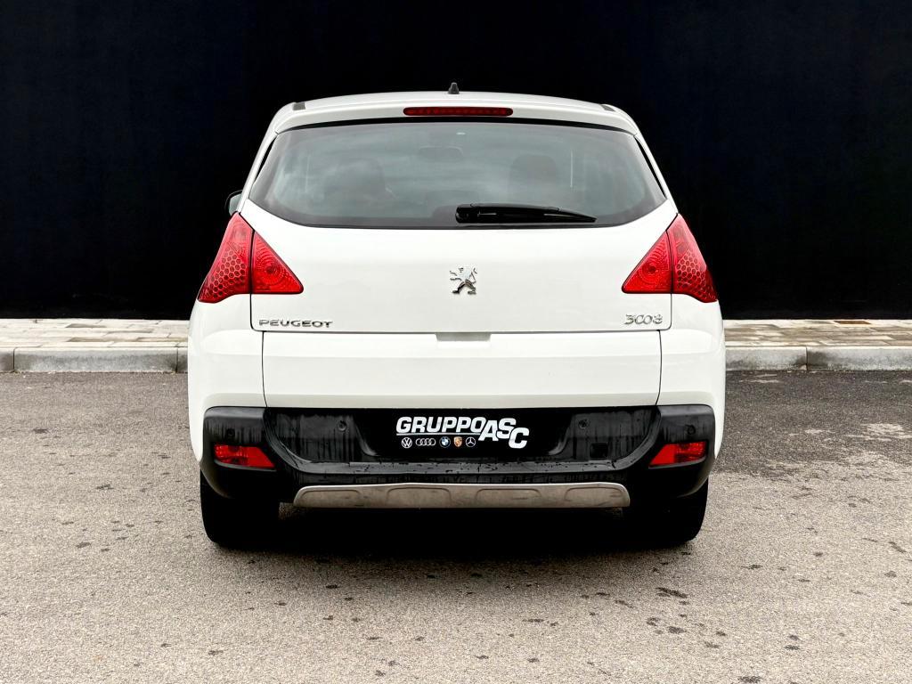 Peugeot 3008 1.6 hdi 8v Active 115cv
