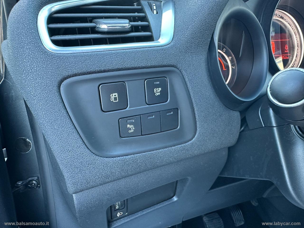 CITROEN C4 1.6 HDi 90 Seduction