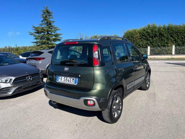 FIAT Panda Cross 1.3 MJT 95 CV S&S 4x4