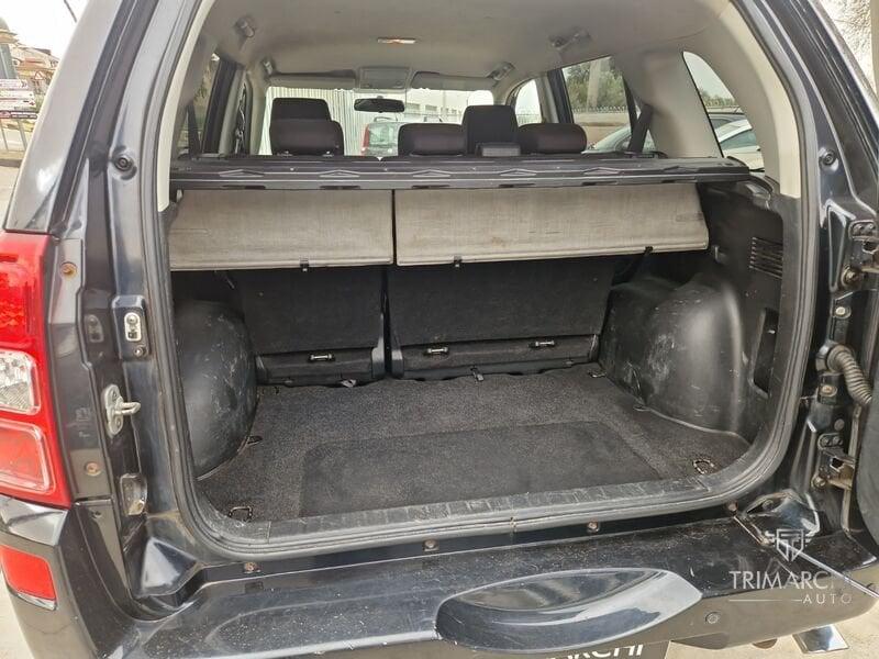 Suzuki Grand Vitara 1.9 DDiS Evolution+ 4WD 5p.