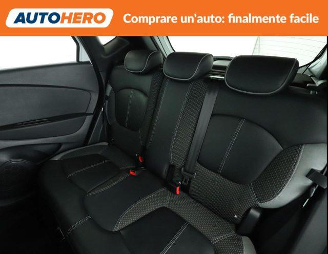 RENAULT Captur TCe 120 CV EDC Start&Stop Energy Bose