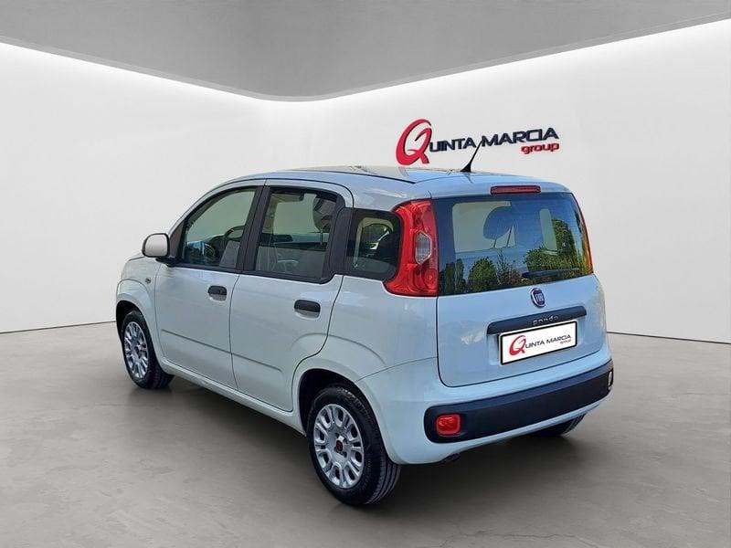 FIAT Panda 1.3 MJT 95 CV FENDINEBBIA/COMANDI AL VOLANTE (041)