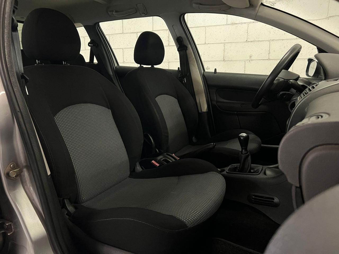 Peugeot 207 1.6 VTi 120CV aut. SW XS Ciel