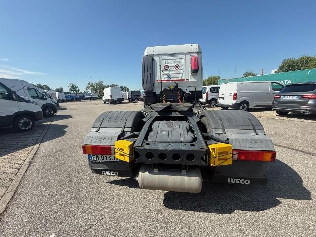 IVECO AS440S40T/P