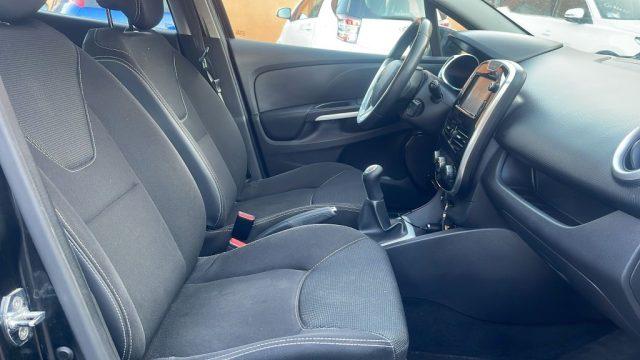 RENAULT Clio dCi 8V 75 CV Start&Stop 5 porte Energy Duel