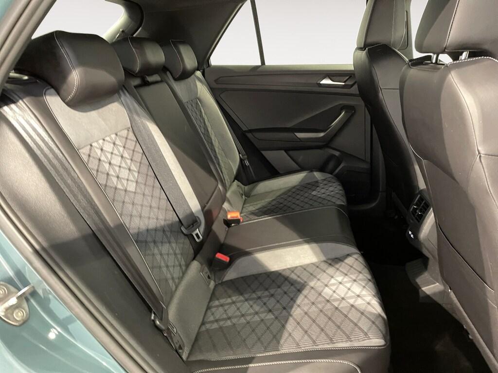 Volkswagen T-Roc 1.5 Tsi 150CV R-Line