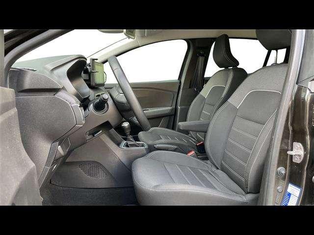 Dacia Sandero Streetway 1.0 SCe Comfort SL DaciaPlus