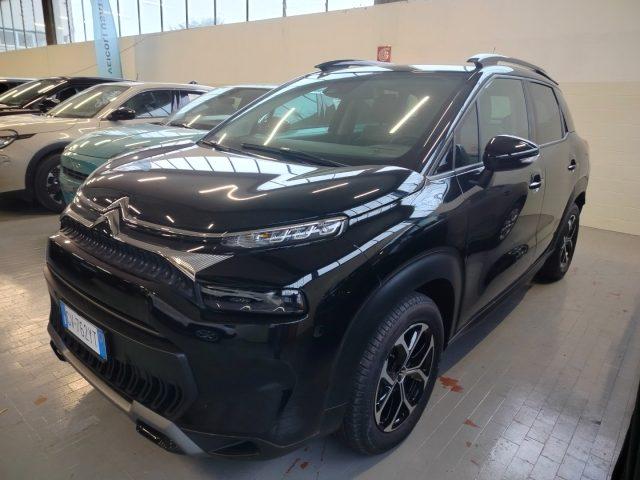 CITROEN C3 Aircross 110CV Plus km 700 !!!!!
