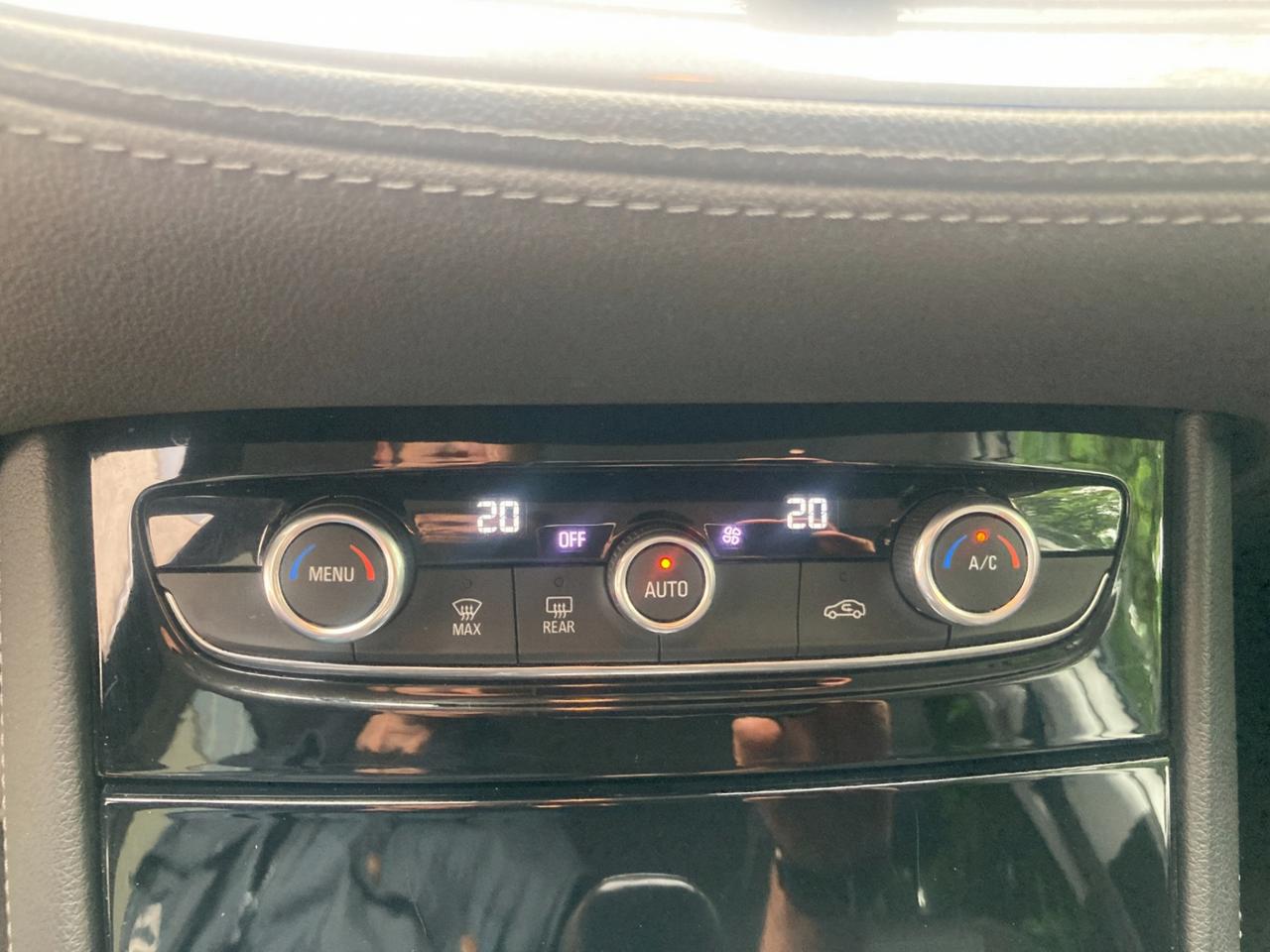 OPEL Grandland X 1.5 ecotec Advance s&s 130cv at8