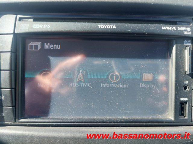 TOYOTA RAV 4 MY23 RAV4 Crossover 2.2 D-4D 150 CV DPF Exclusive