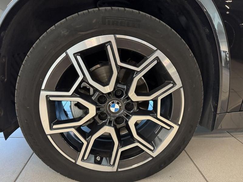 BMW X1 xDrive 20d xLine