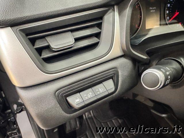 RENAULT Captur TCe 90 CV Life