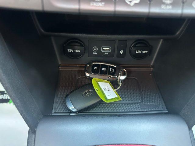 HYUNDAI Kona 1.0 T-GDI Xpossible