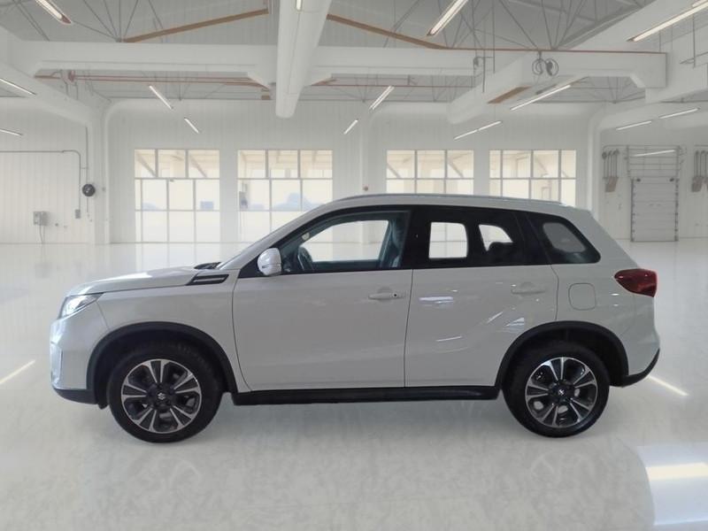 SUZUKI VITARA 1.5 102CV HYBRID STARVIEW AUTO SUV