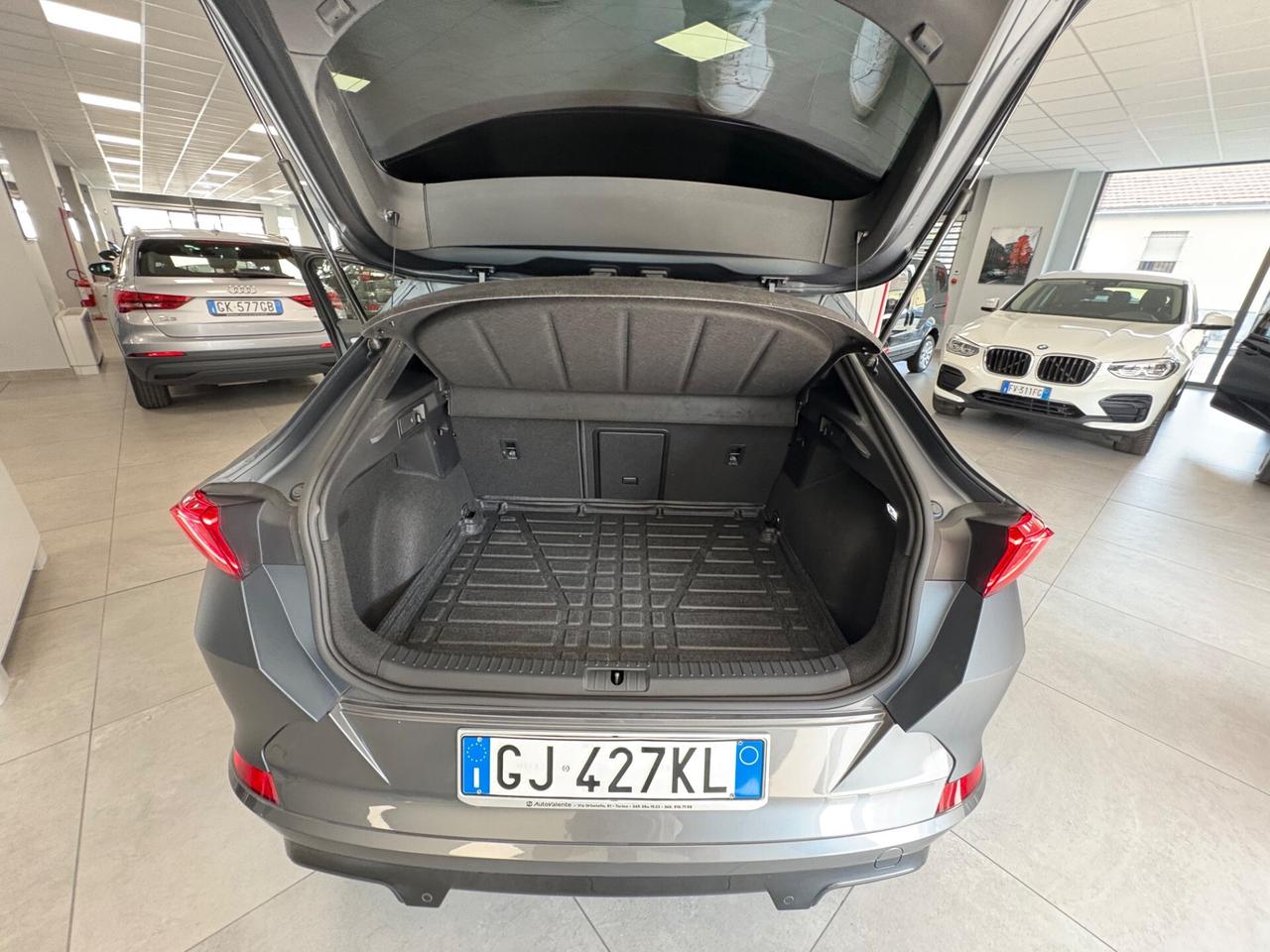 Cupra Formentor DSG 1.5 TSI 150cv2022 tetto apribile