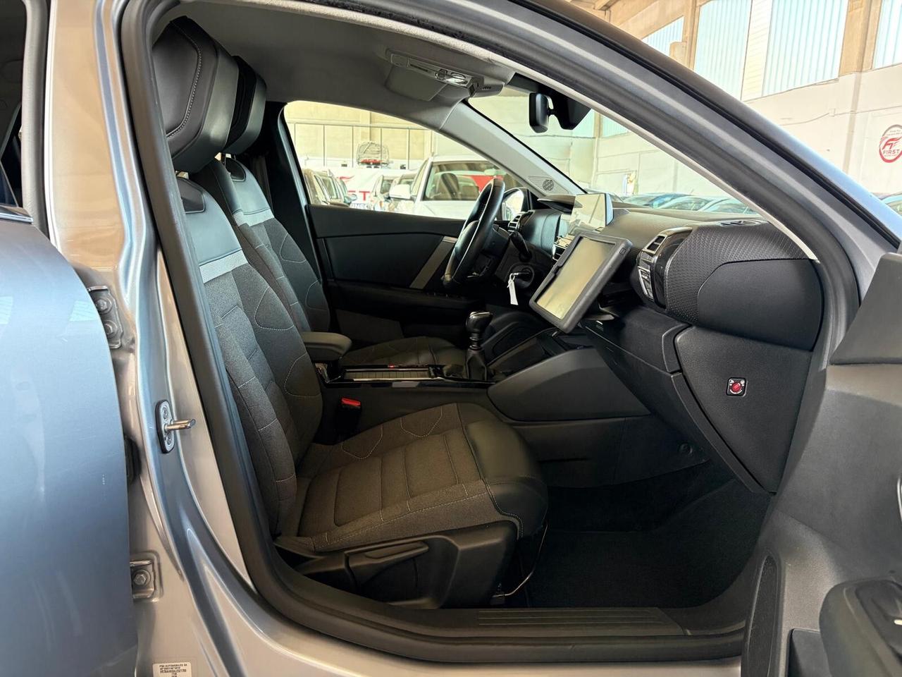 Citroen C4 PureTech 130 S&S Shine
