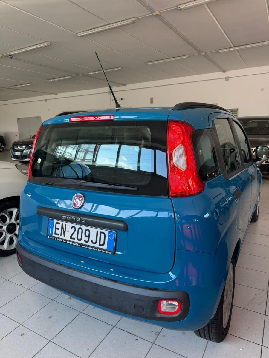 FIAT - Panda - 1.2 EasyPower Classic