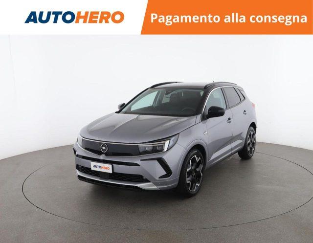OPEL Grandland 1.5 diesel Ecotec aut. Ultimate