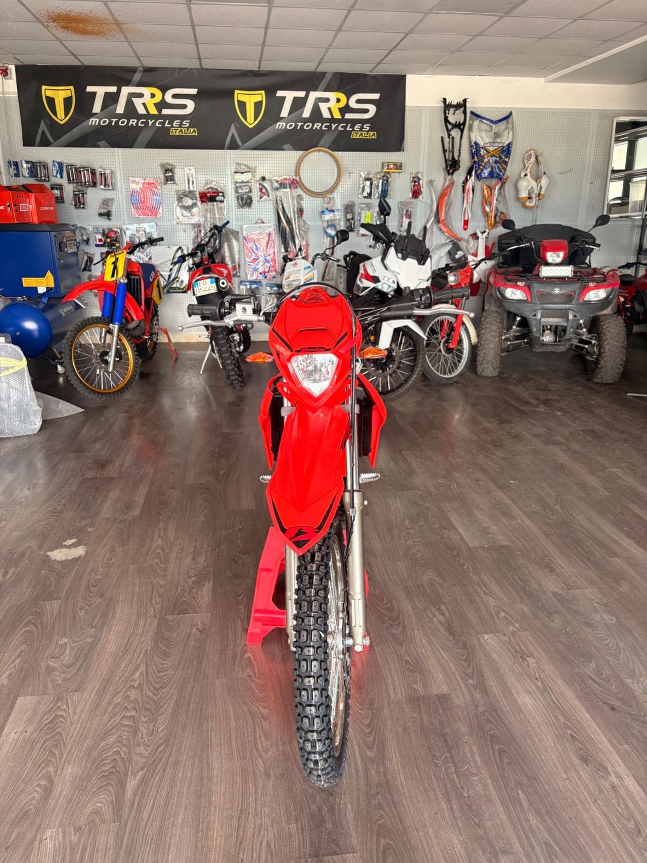 Beta RR 50