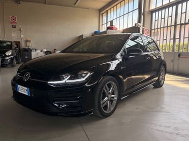 Volkswagen Golf 2.0 TDI 5p. R-Line
