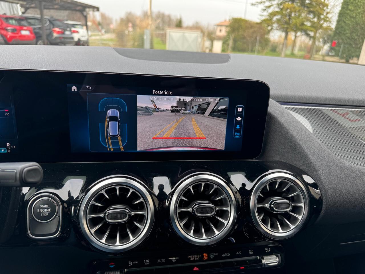 Mercedes-benz GLA 250 e PHEV AMG Line Premium Plus