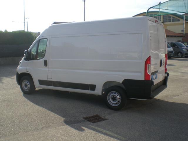 FIAT Ducato 35 2.2 Mjt 140CV PM-TM Easy Pro Furgone