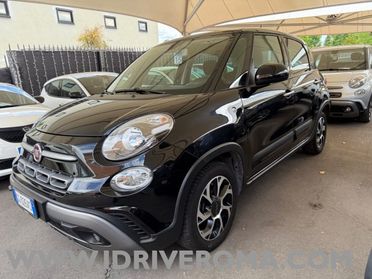 FIAT 500L 1.4 95 CV Connect / Citycross + GPL