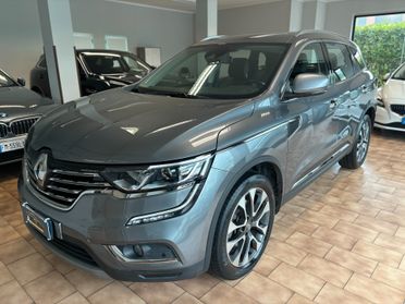 Renault Koleos 2.0 dci Initiale Paris 175cv x-tronic AWD