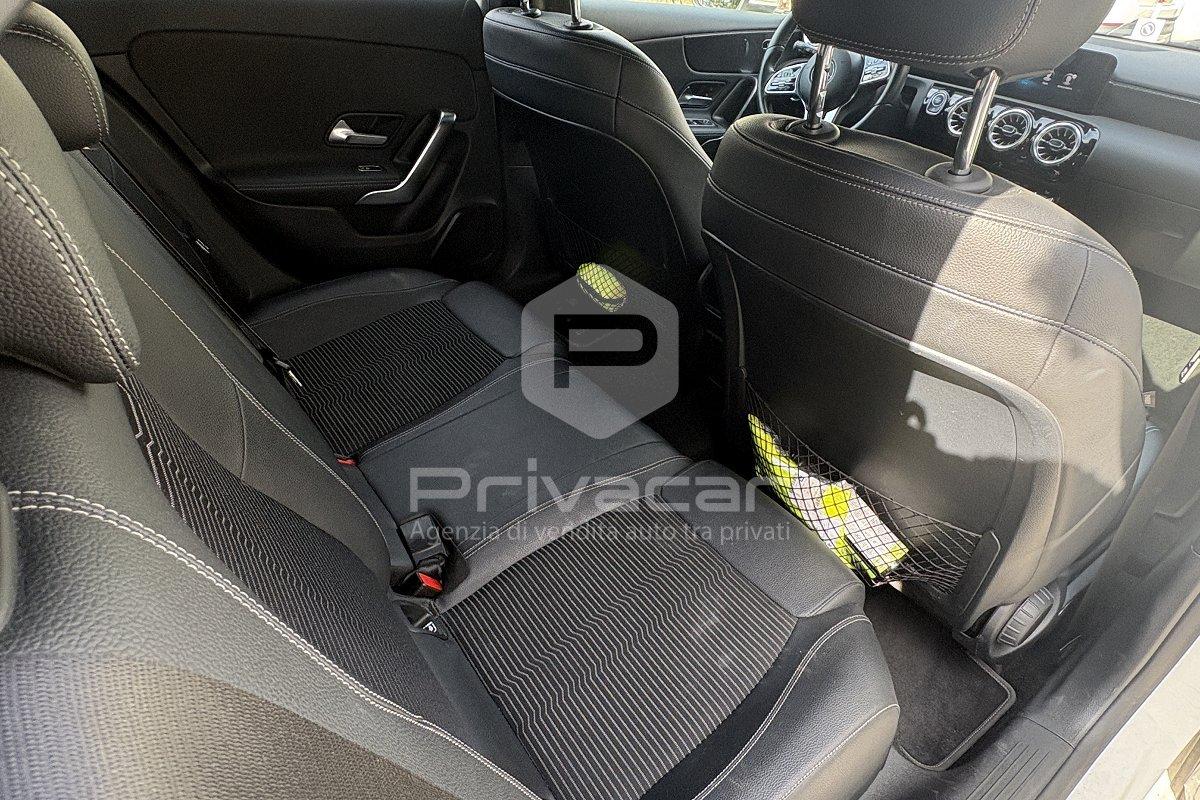 MERCEDES A 160 Sport