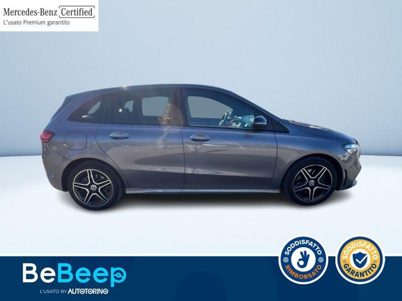 Mercedes-Benz Classe B B 250 E PHEV AMG LINE ADVANCED PLUS AUTO