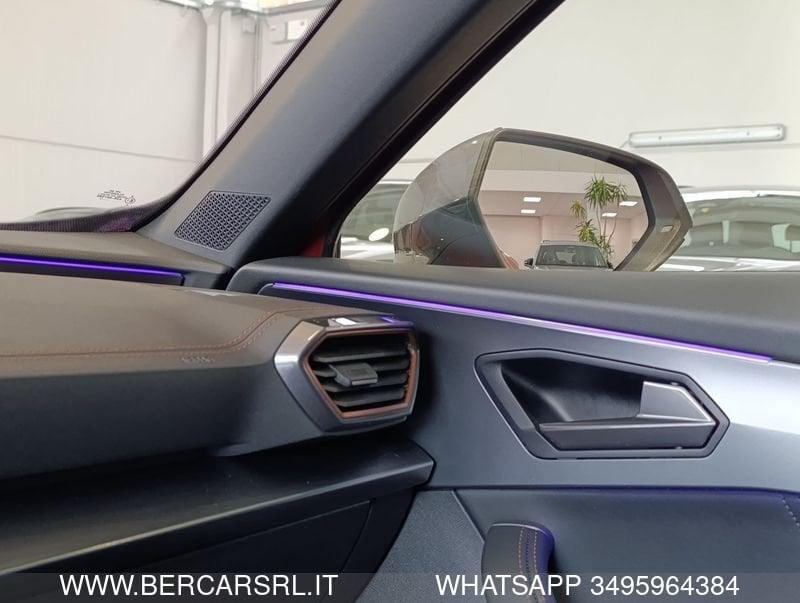 Cupra Formentor Formentor 1.4 e-Hybrid DSG