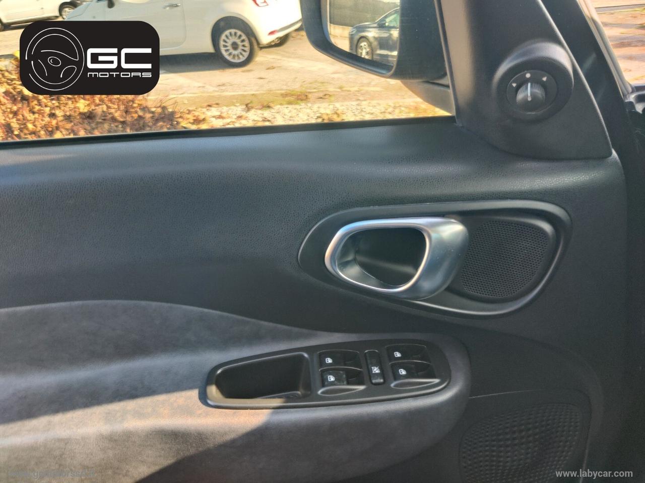 Fiat 500L 1.6 Multijet 105 CV Lounge