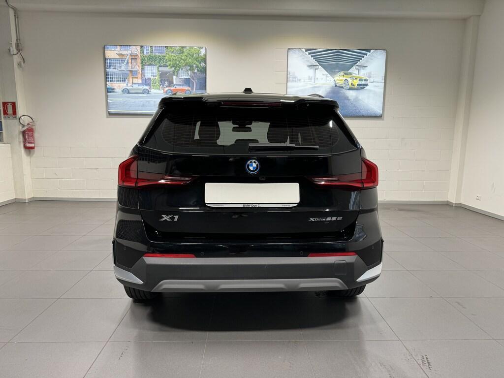 BMW X1 25 e xDrive DCT