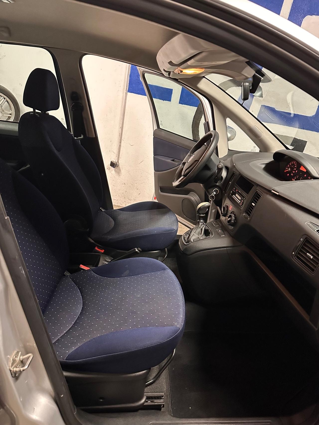 Fiat Idea 1.4 -2009
