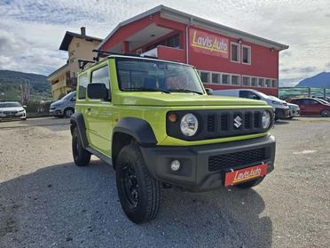 SUZUKI Jimny 1.5 5MT PRO (N1)
