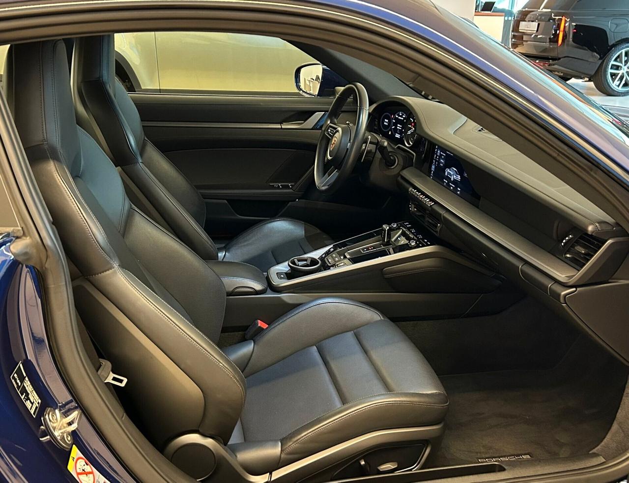 Porsche 911 Carrera S