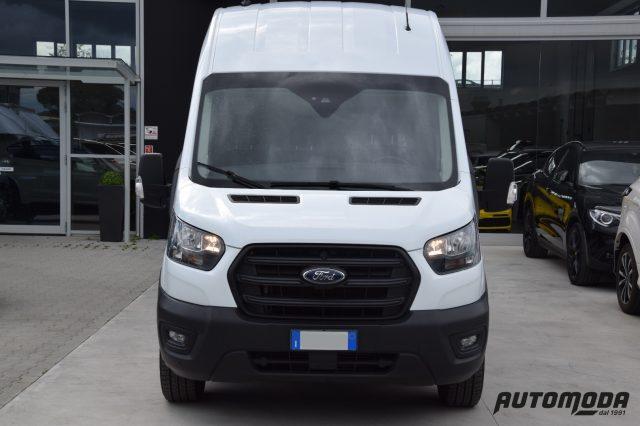 FORD Transit 2.0 L4H3 170CV