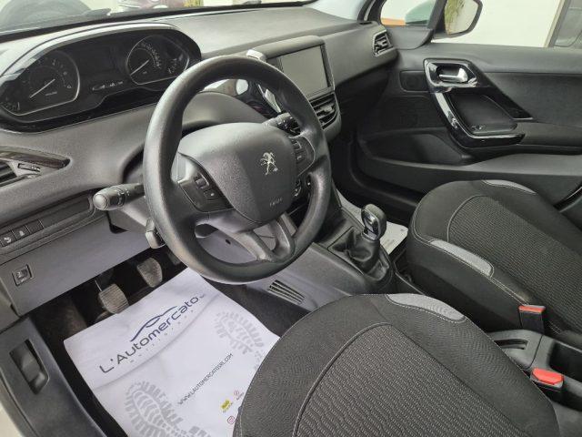 PEUGEOT 208 1.4 8V HDi 68CV 5p. Business